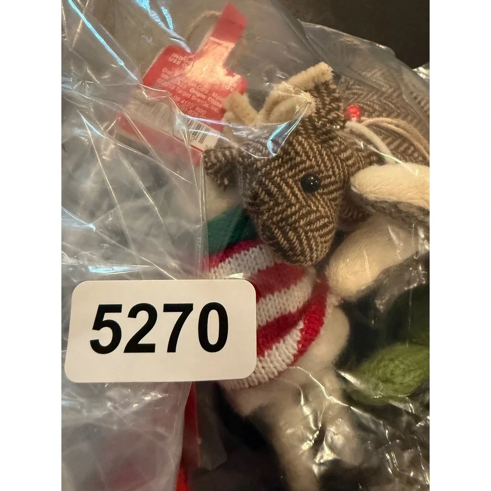 Target christmas ornaments